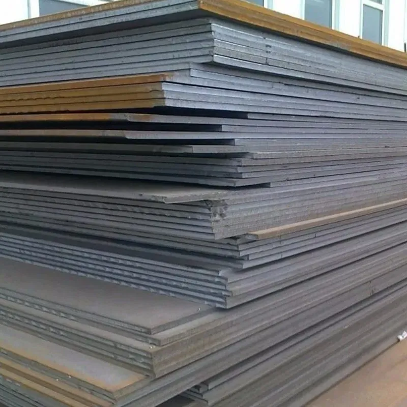 carbon steel plate